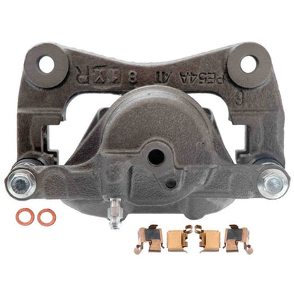 Raybestos Brakes Disc Brake Caliper FRC10872