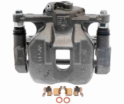 Raybestos Brakes Disc Brake Caliper FRC10872
