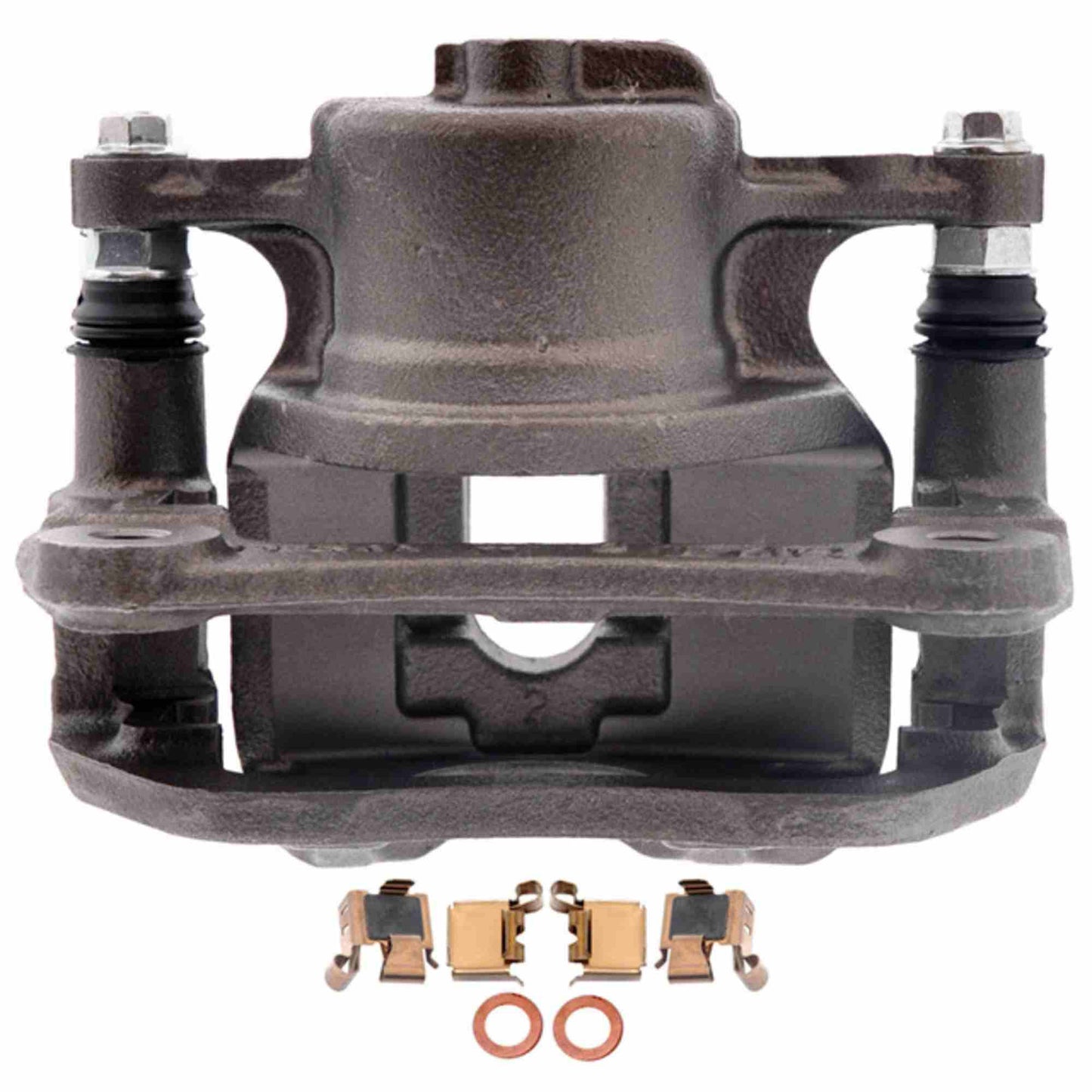Raybestos Brakes Disc Brake Caliper FRC10872