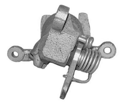 Raybestos Brakes Disc Brake Caliper FRC10889