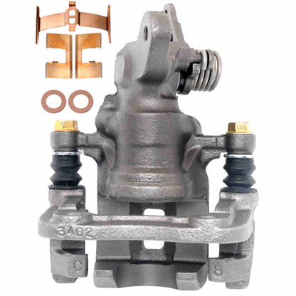 Raybestos Brakes Disc Brake Caliper FRC10890