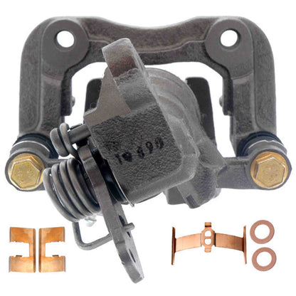 Raybestos Brakes Disc Brake Caliper FRC10890