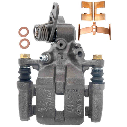 Raybestos Brakes Disc Brake Caliper FRC10890
