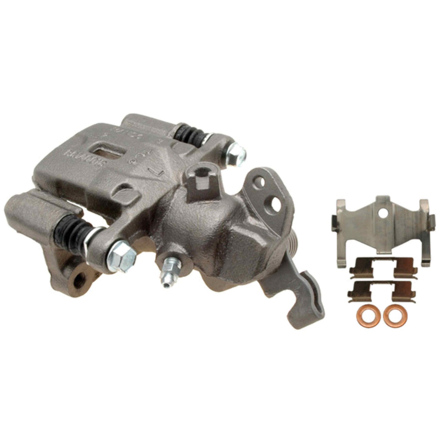 Raybestos Brakes Disc Brake Caliper FRC10893