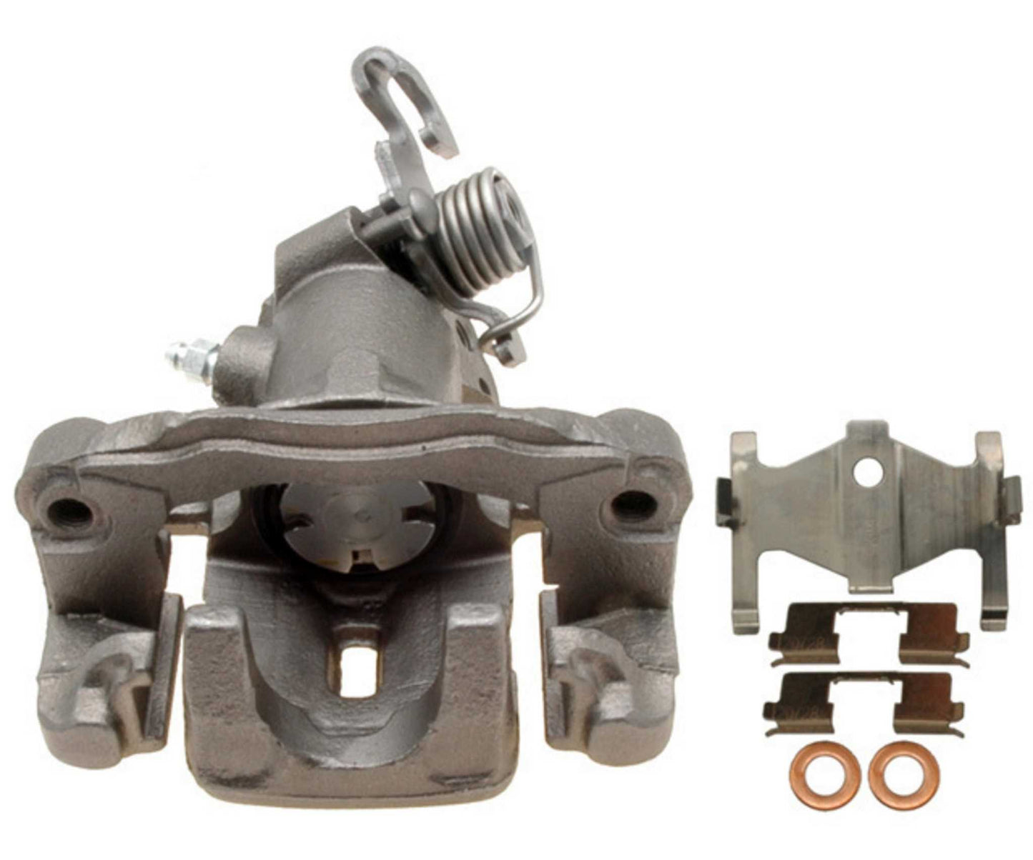 Raybestos Brakes Disc Brake Caliper FRC10893
