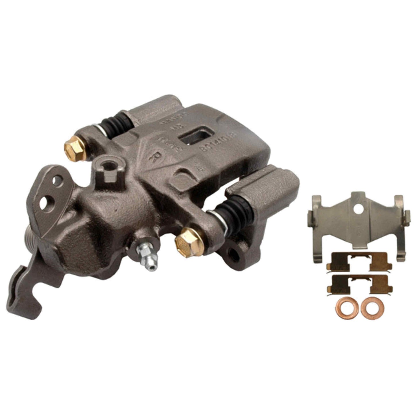 Raybestos Brakes Disc Brake Caliper FRC10894
