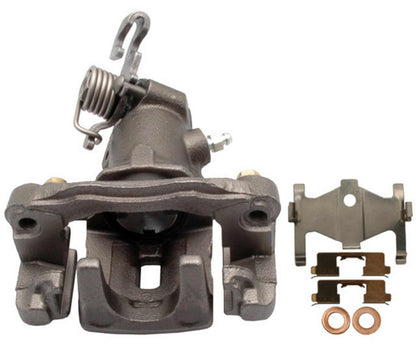Raybestos Brakes Disc Brake Caliper FRC10894