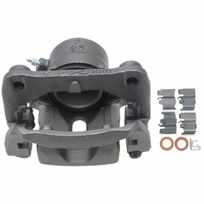 Raybestos Brakes Disc Brake Caliper FRC10895
