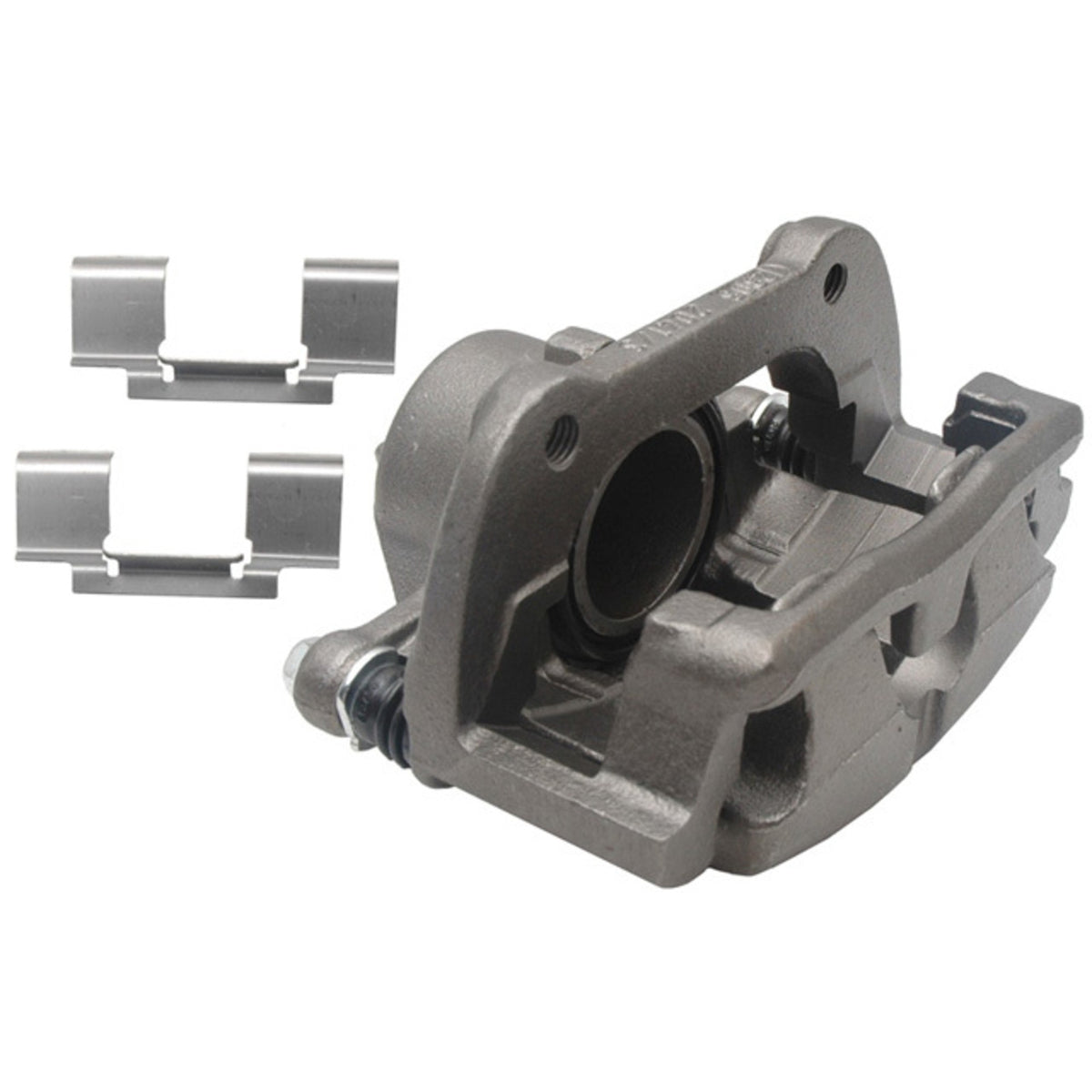 Raybestos Brakes Disc Brake Caliper FRC10904