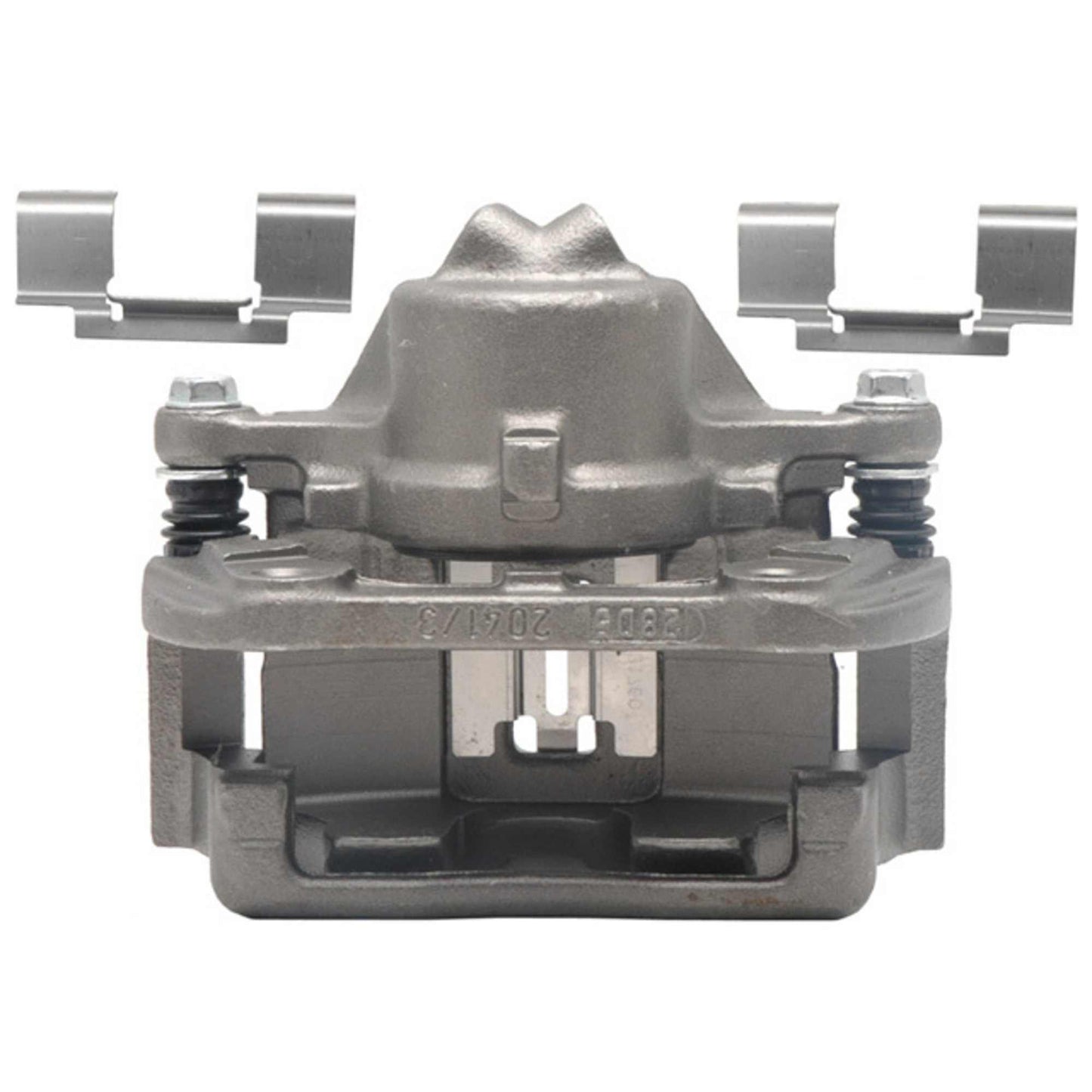 Raybestos Brakes Disc Brake Caliper FRC10904