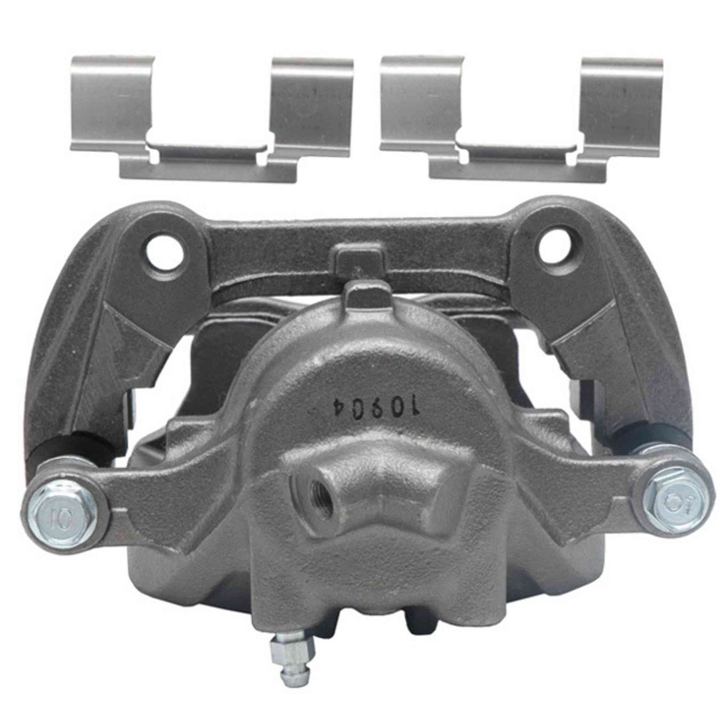 Raybestos Brakes Disc Brake Caliper FRC10904