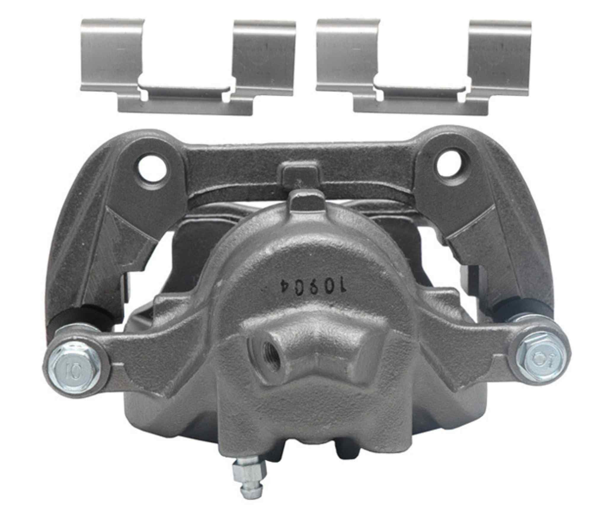 Raybestos Brakes Disc Brake Caliper FRC10904