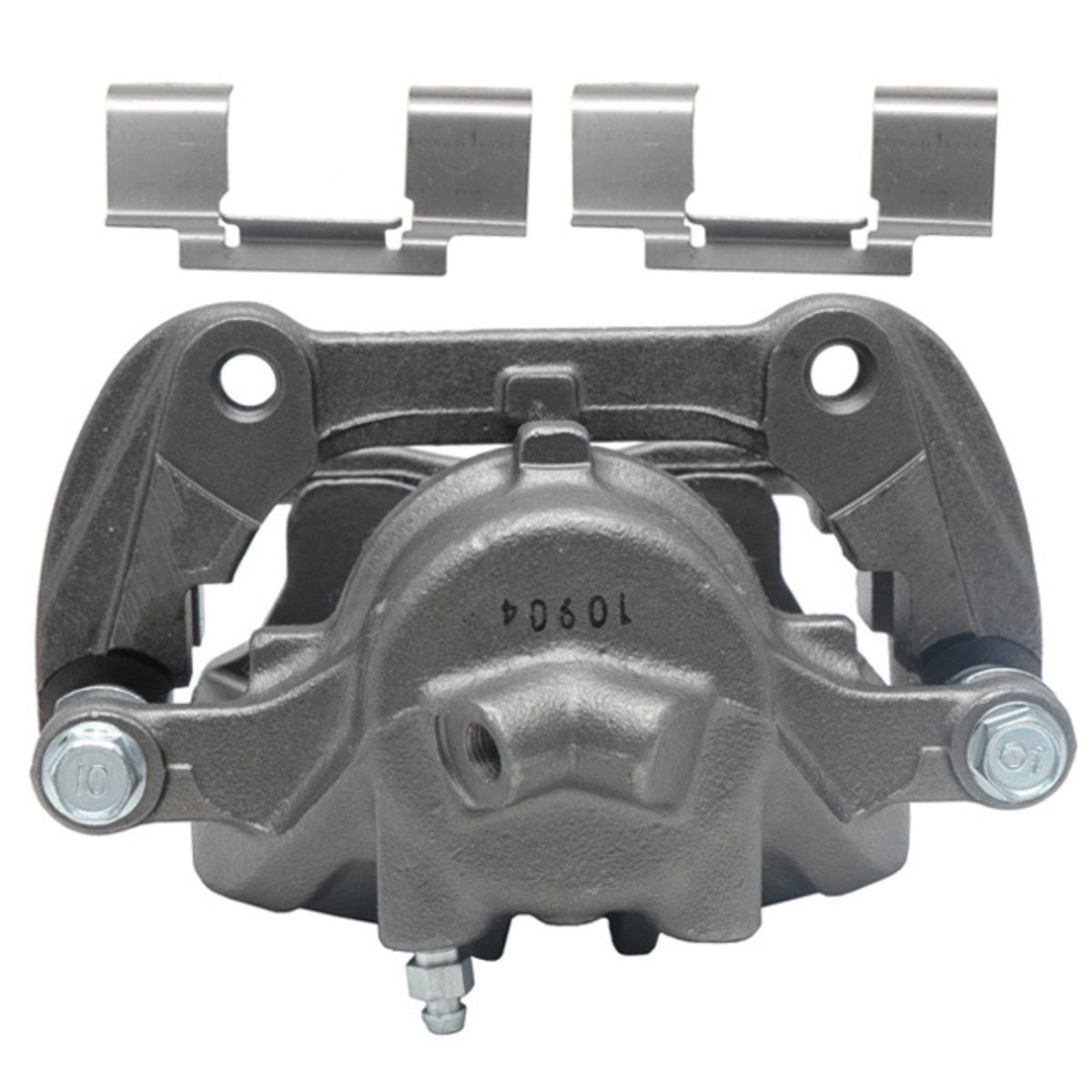 Raybestos Brakes Disc Brake Caliper FRC10904