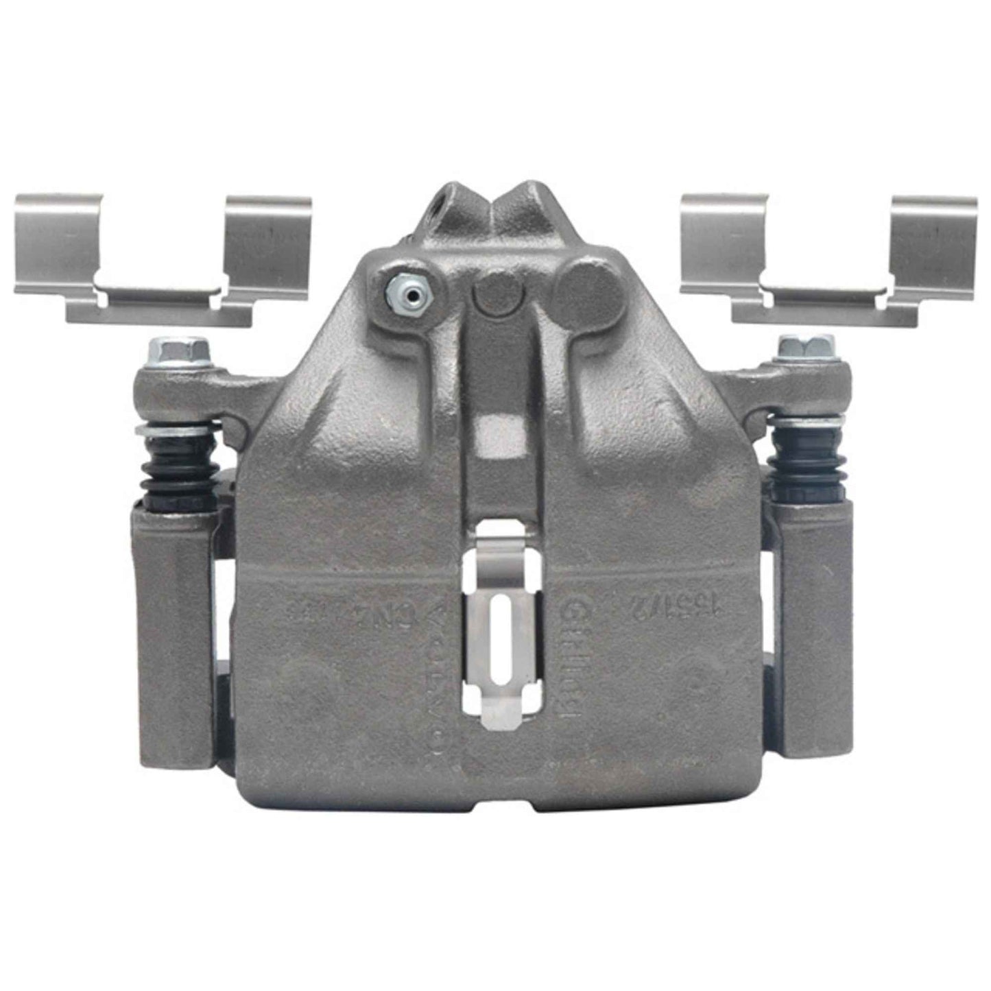 Raybestos Brakes Disc Brake Caliper FRC10904