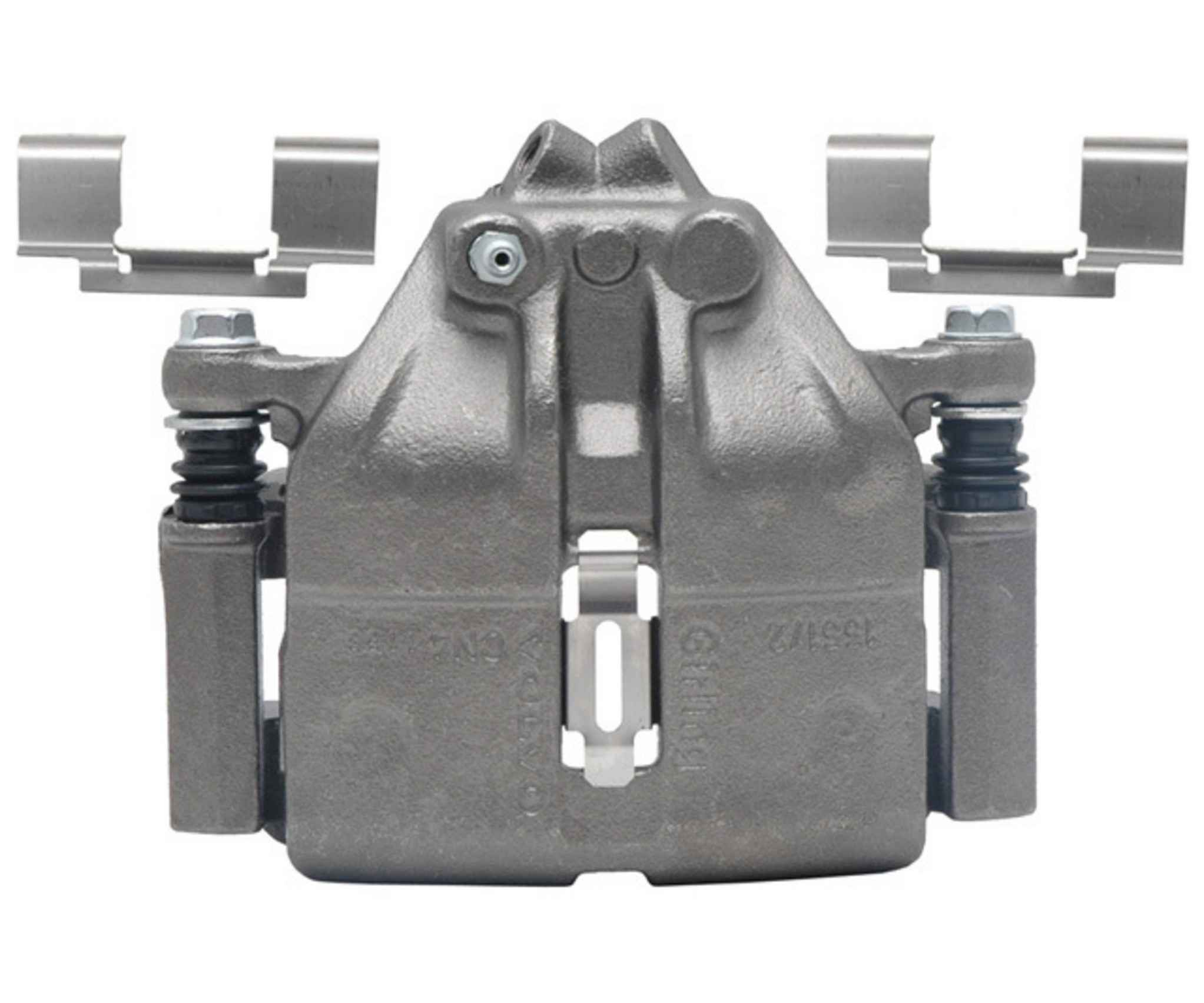 Raybestos Brakes Disc Brake Caliper FRC10904