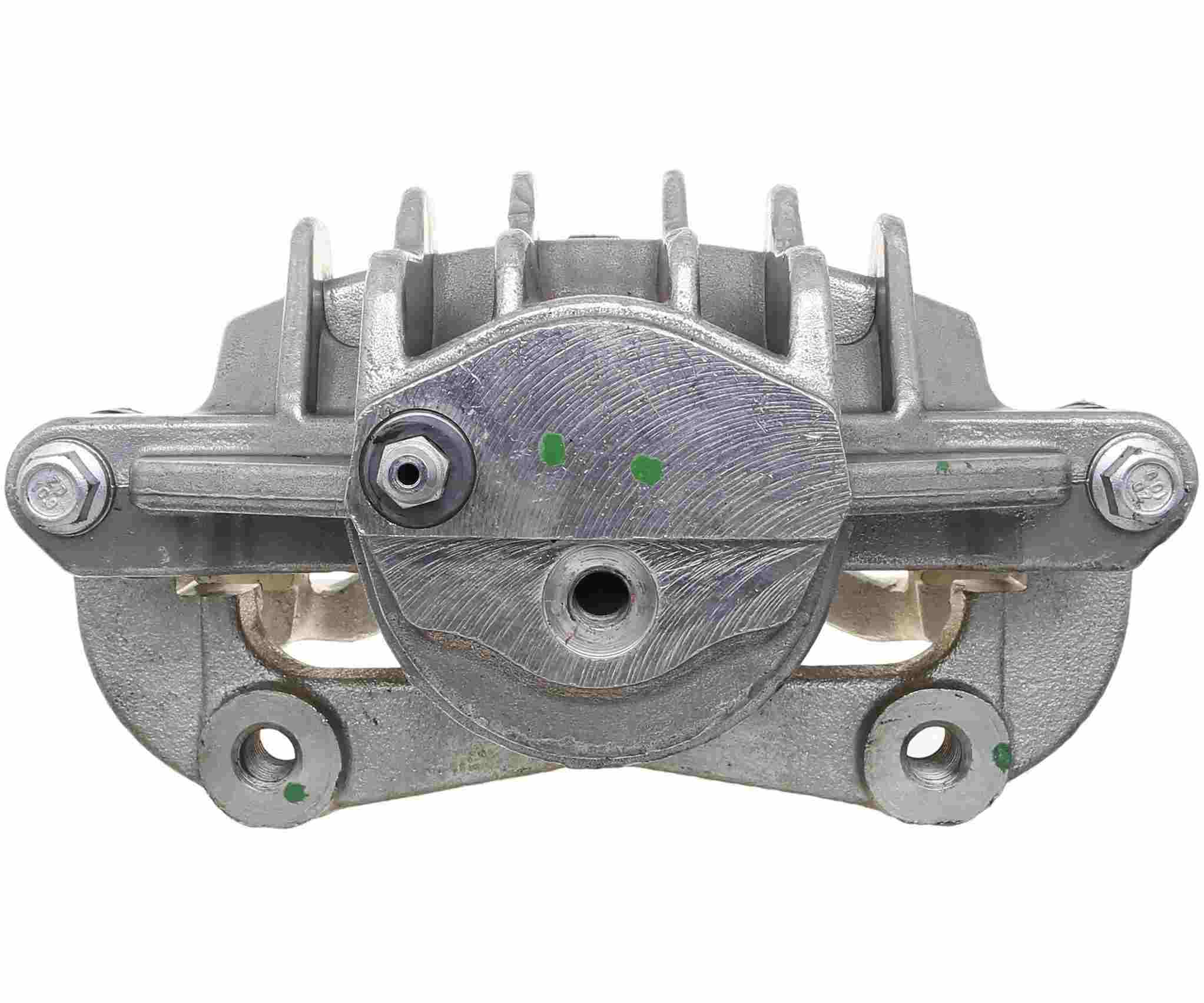 Raybestos Brakes Disc Brake Caliper FRC10905N