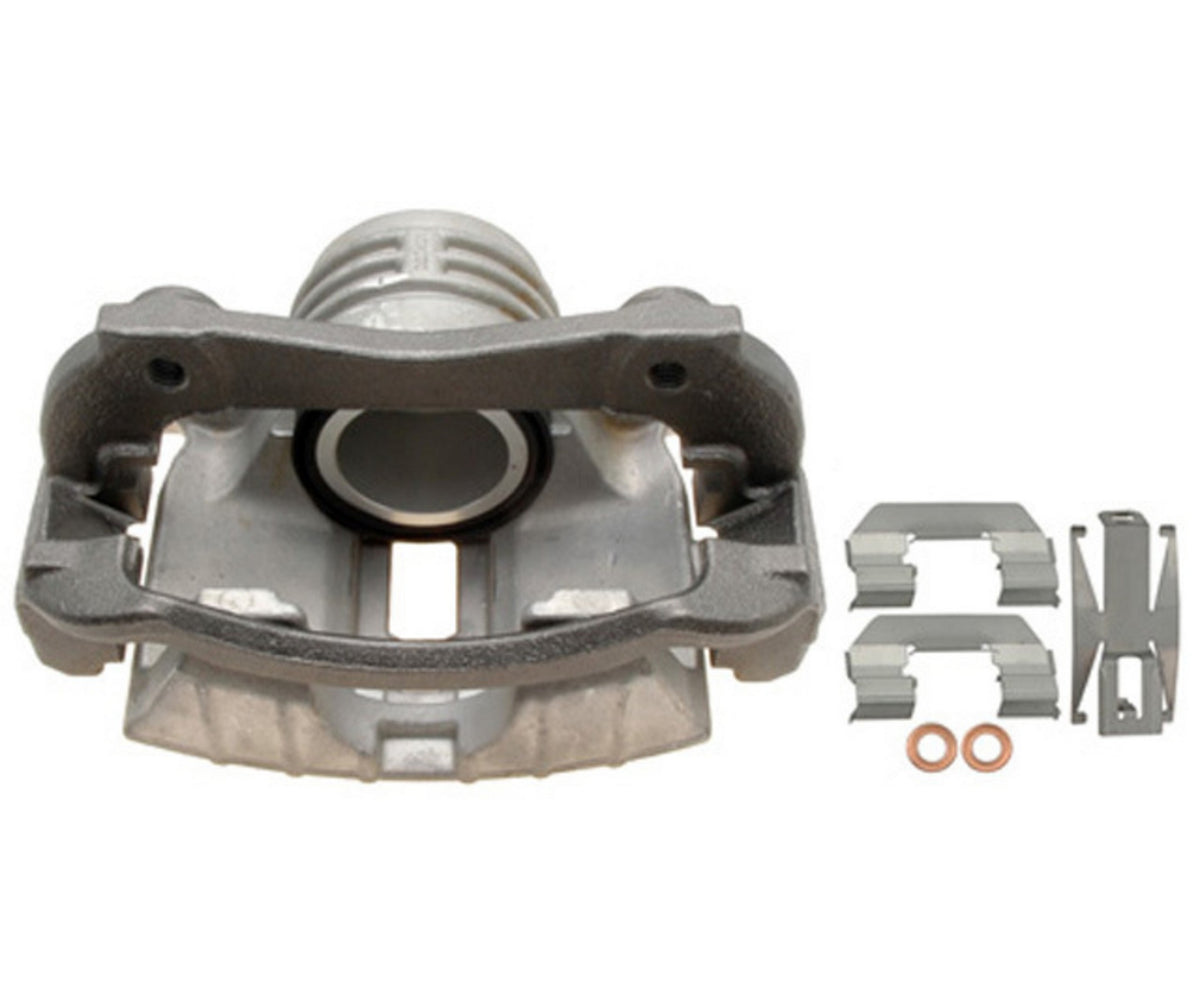 Raybestos Brakes Disc Brake Caliper FRC10906