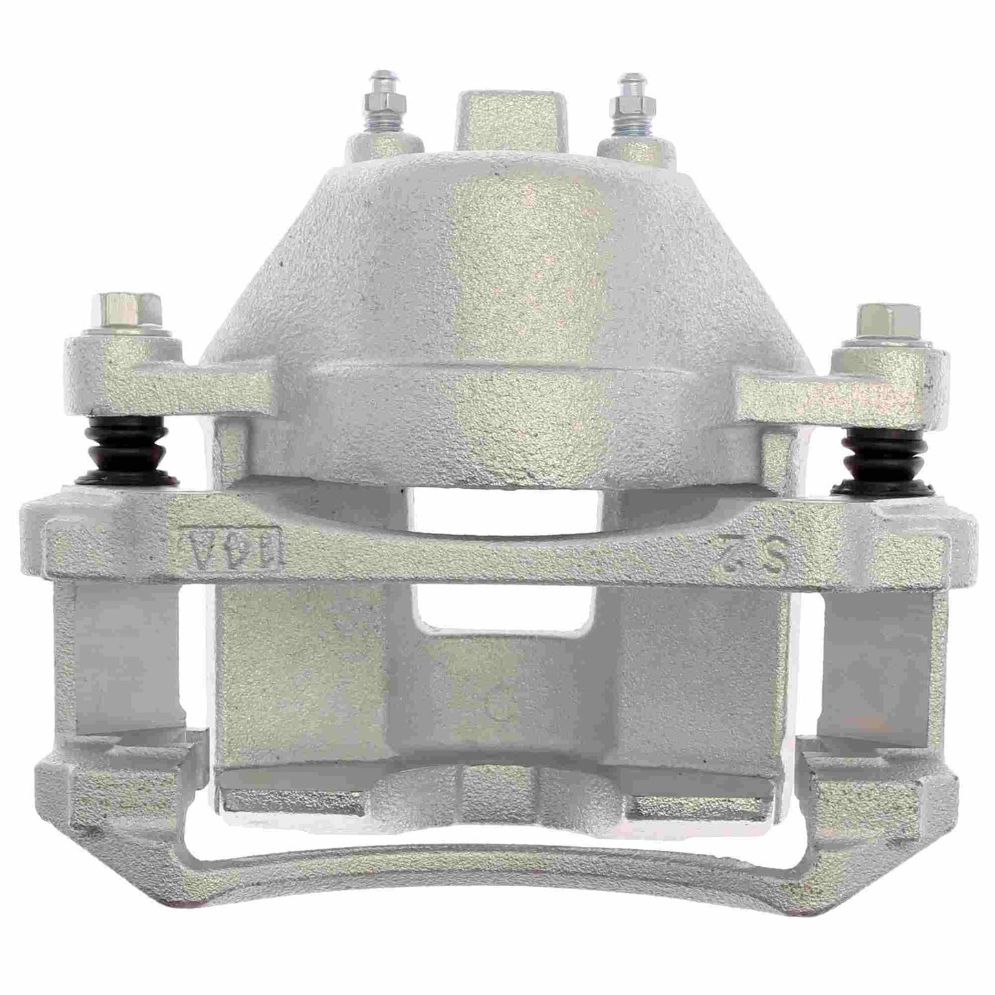 Raybestos Brakes Disc Brake Caliper FRC10907DN