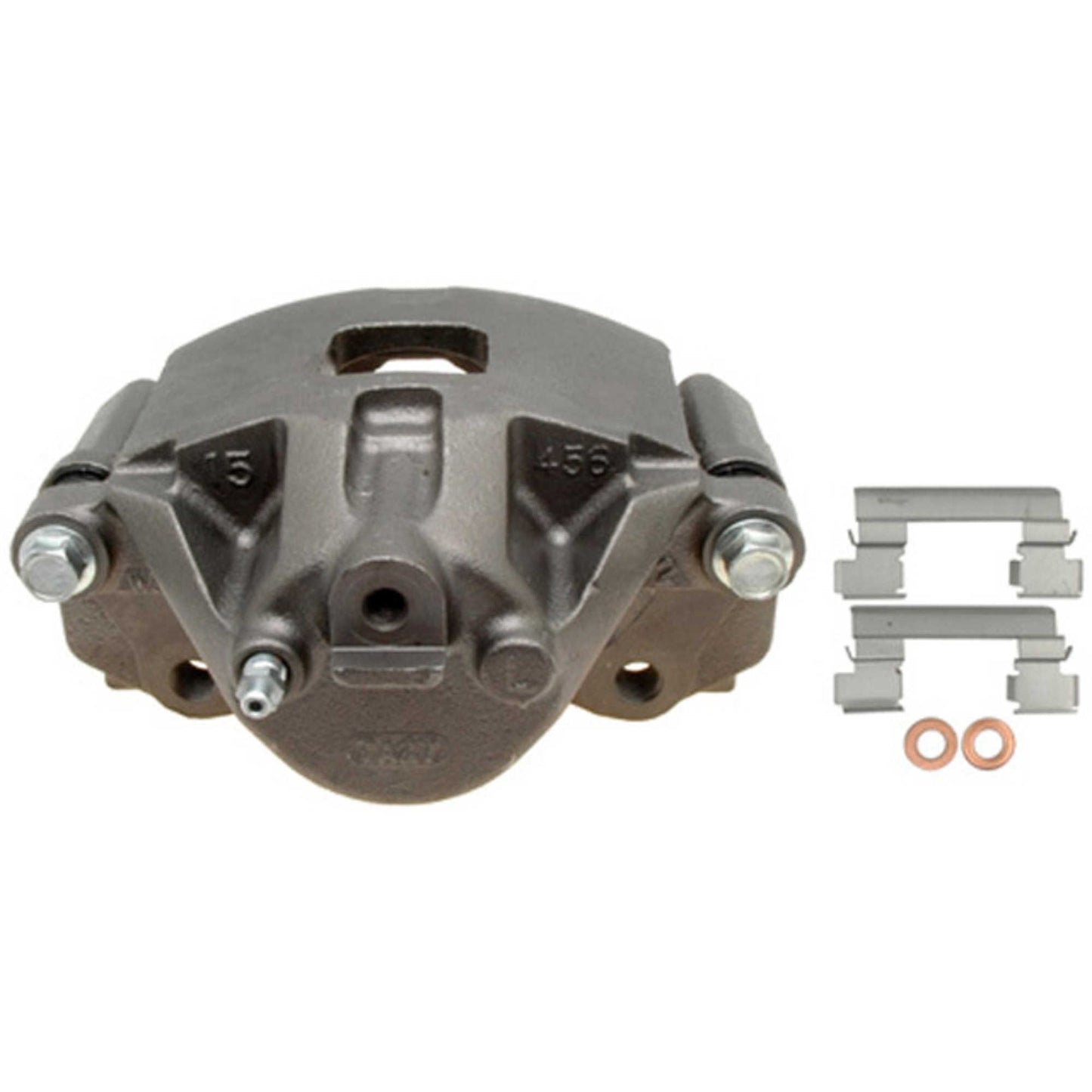 Raybestos Brakes Disc Brake Caliper FRC10907