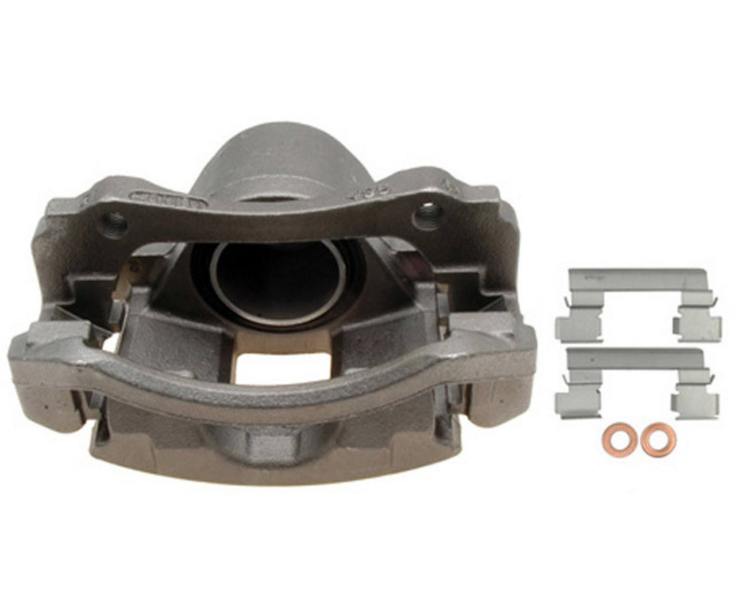 Raybestos Brakes Disc Brake Caliper FRC10907