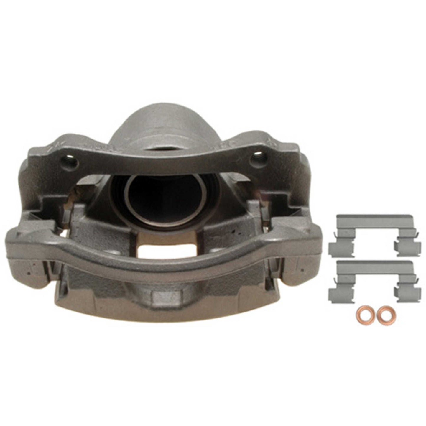 Raybestos Brakes Disc Brake Caliper FRC10908