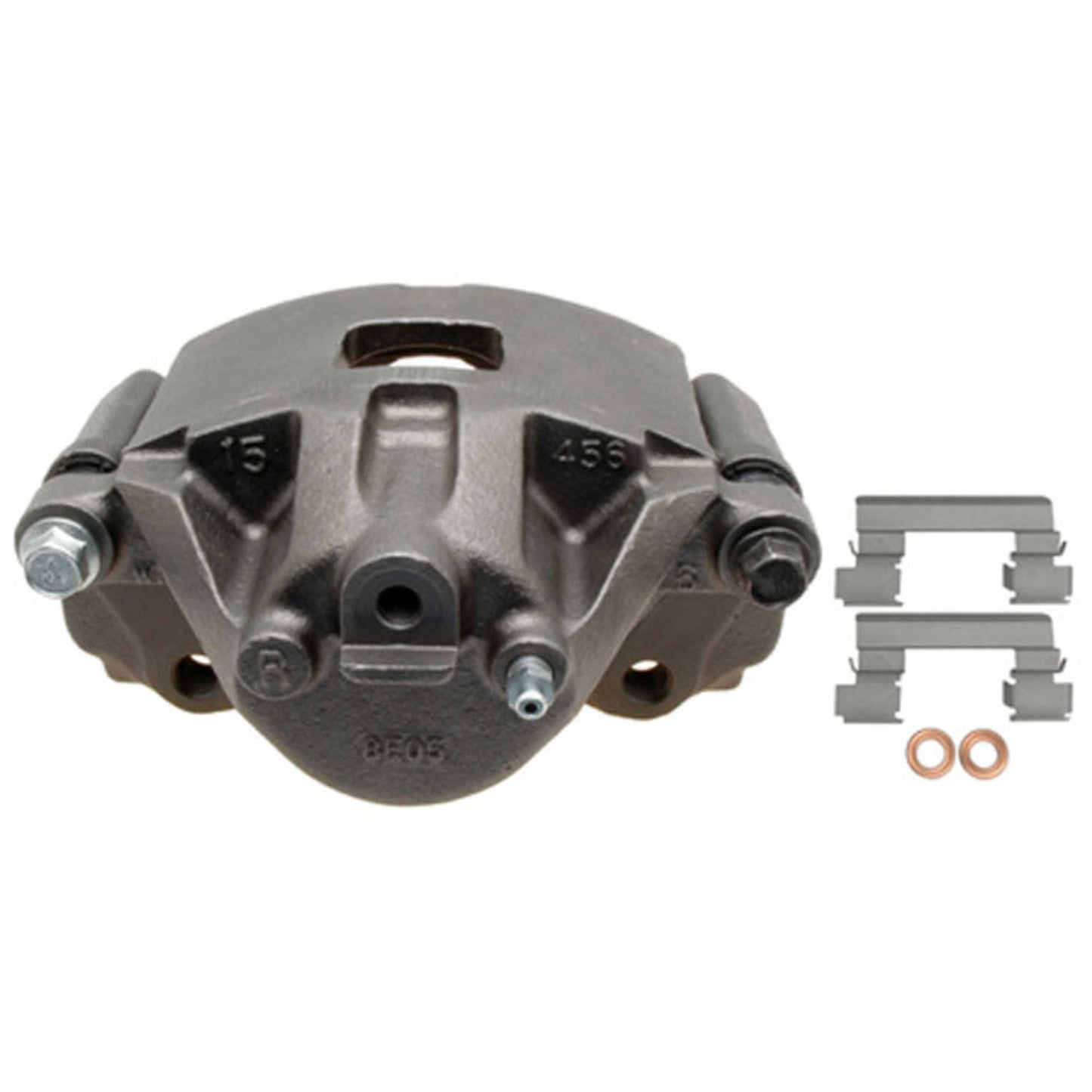 Raybestos Brakes Disc Brake Caliper FRC10908