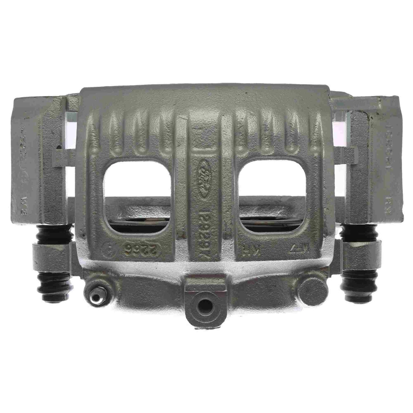 Raybestos Brakes Disc Brake Caliper FRC10909N