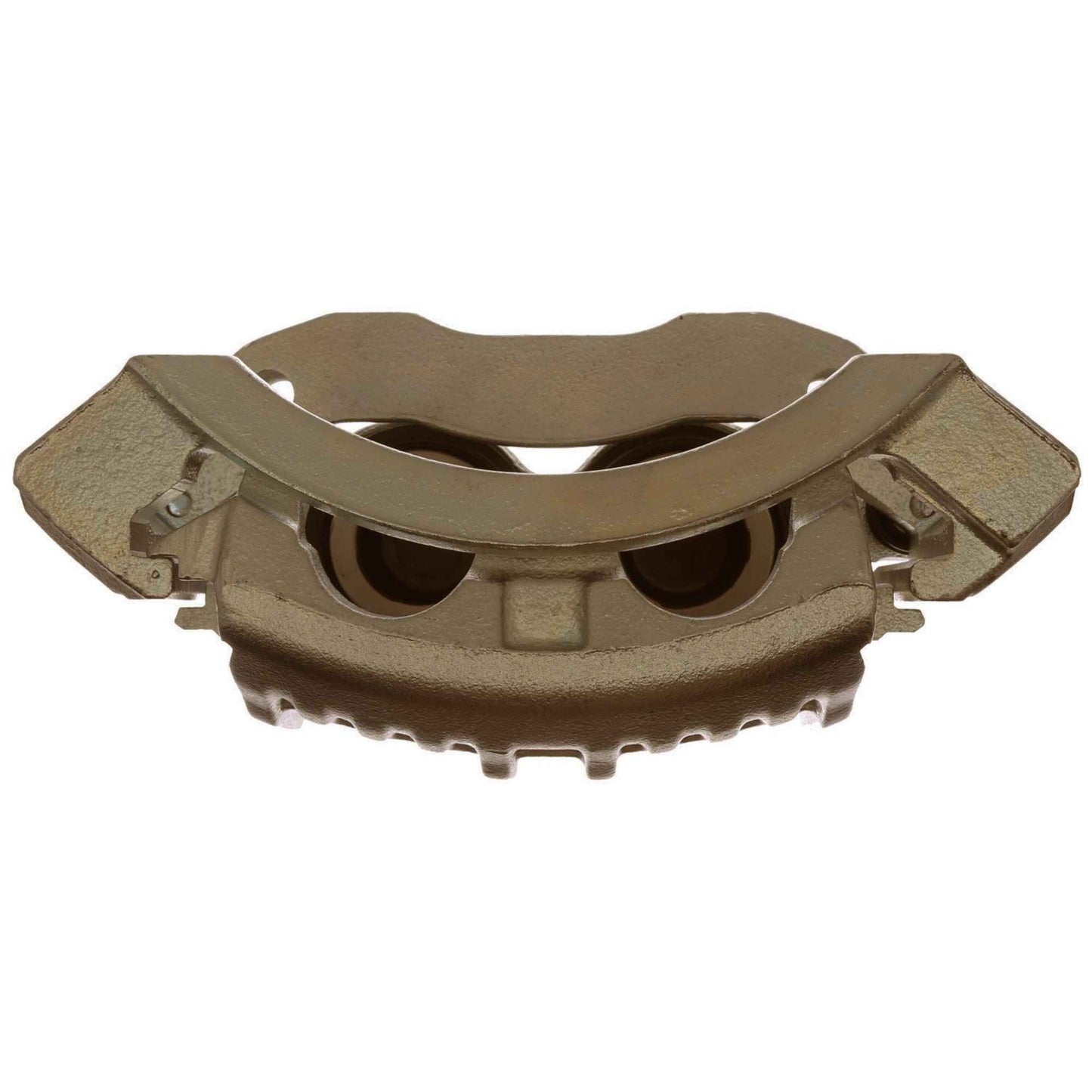 Raybestos Brakes Disc Brake Caliper FRC10909
