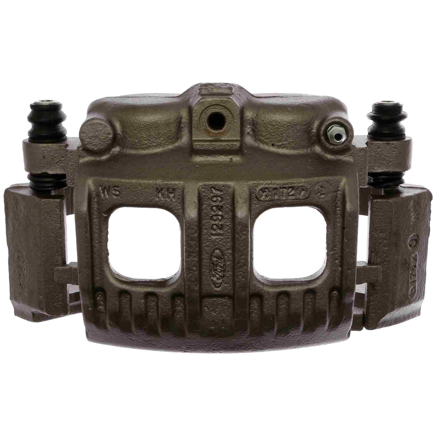 Raybestos Brakes Disc Brake Caliper FRC10909