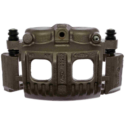 Raybestos Brakes Disc Brake Caliper FRC10909