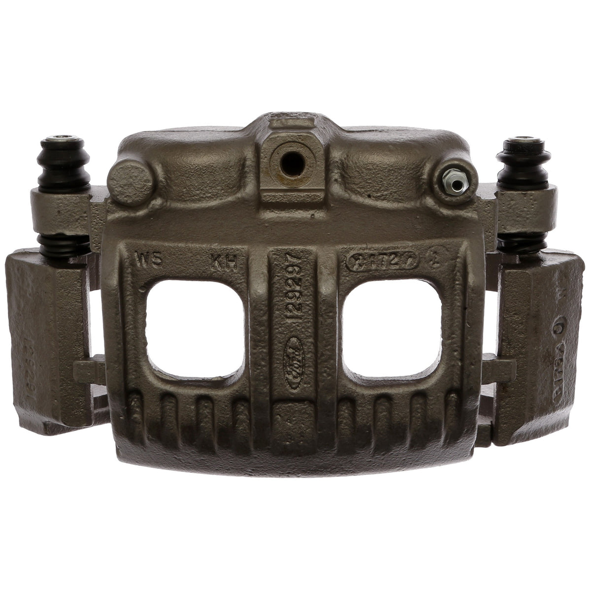 Raybestos Brakes Disc Brake Caliper FRC10909