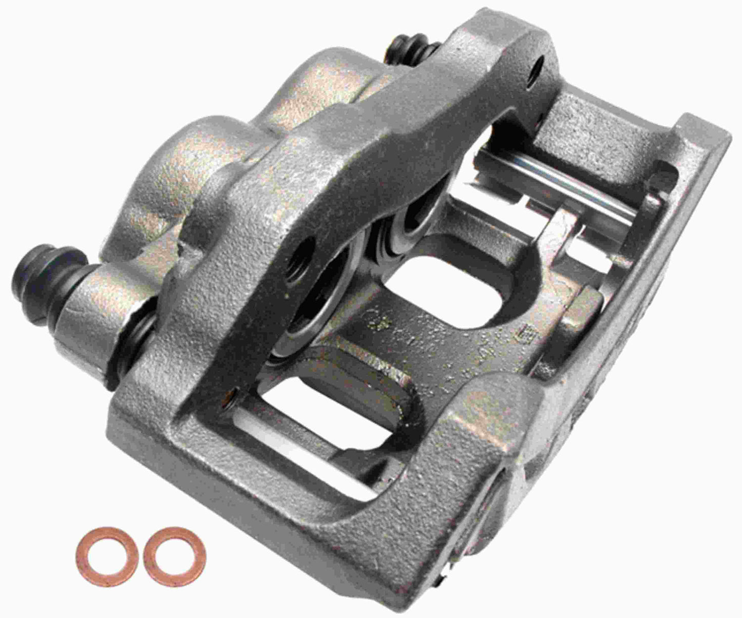 Raybestos Brakes Disc Brake Caliper FRC10910