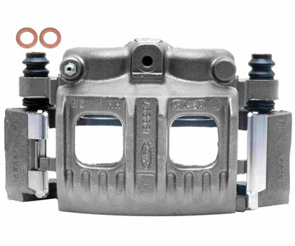 Raybestos Brakes Disc Brake Caliper FRC10910