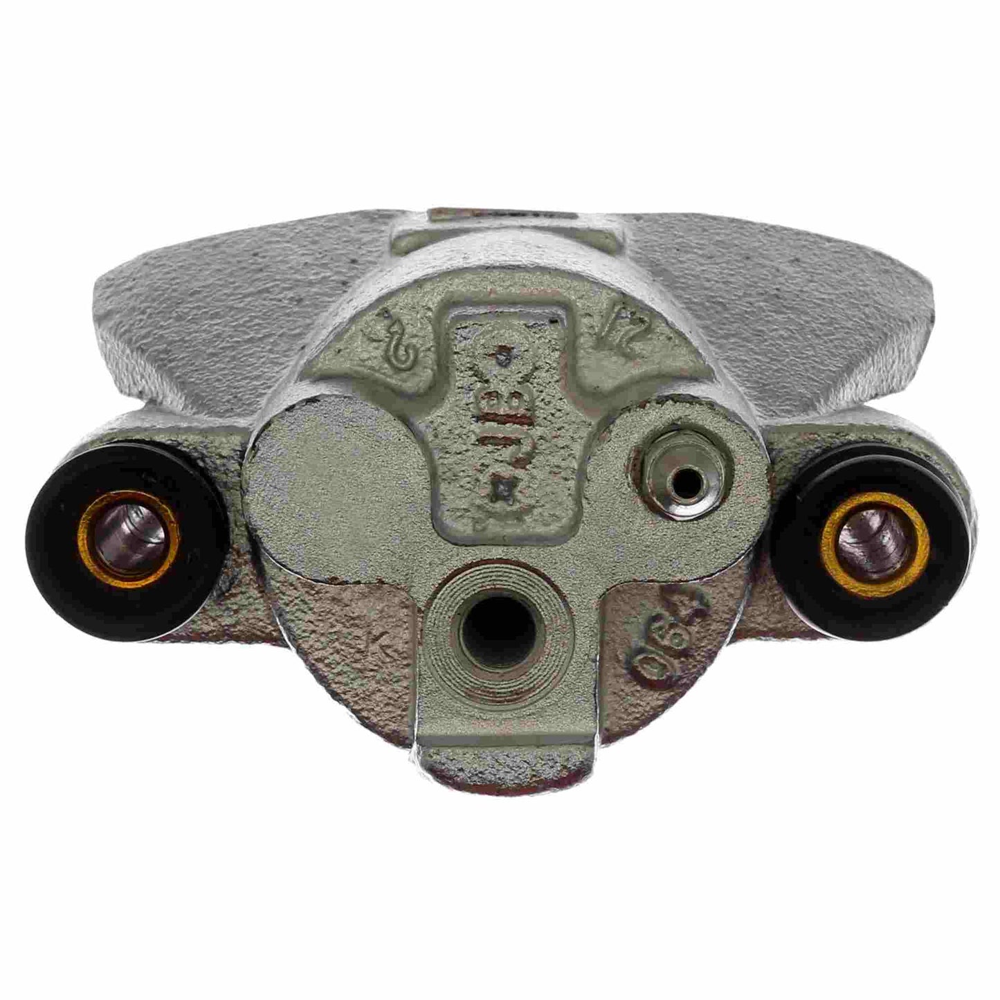 Raybestos Brakes Disc Brake Caliper FRC10912C