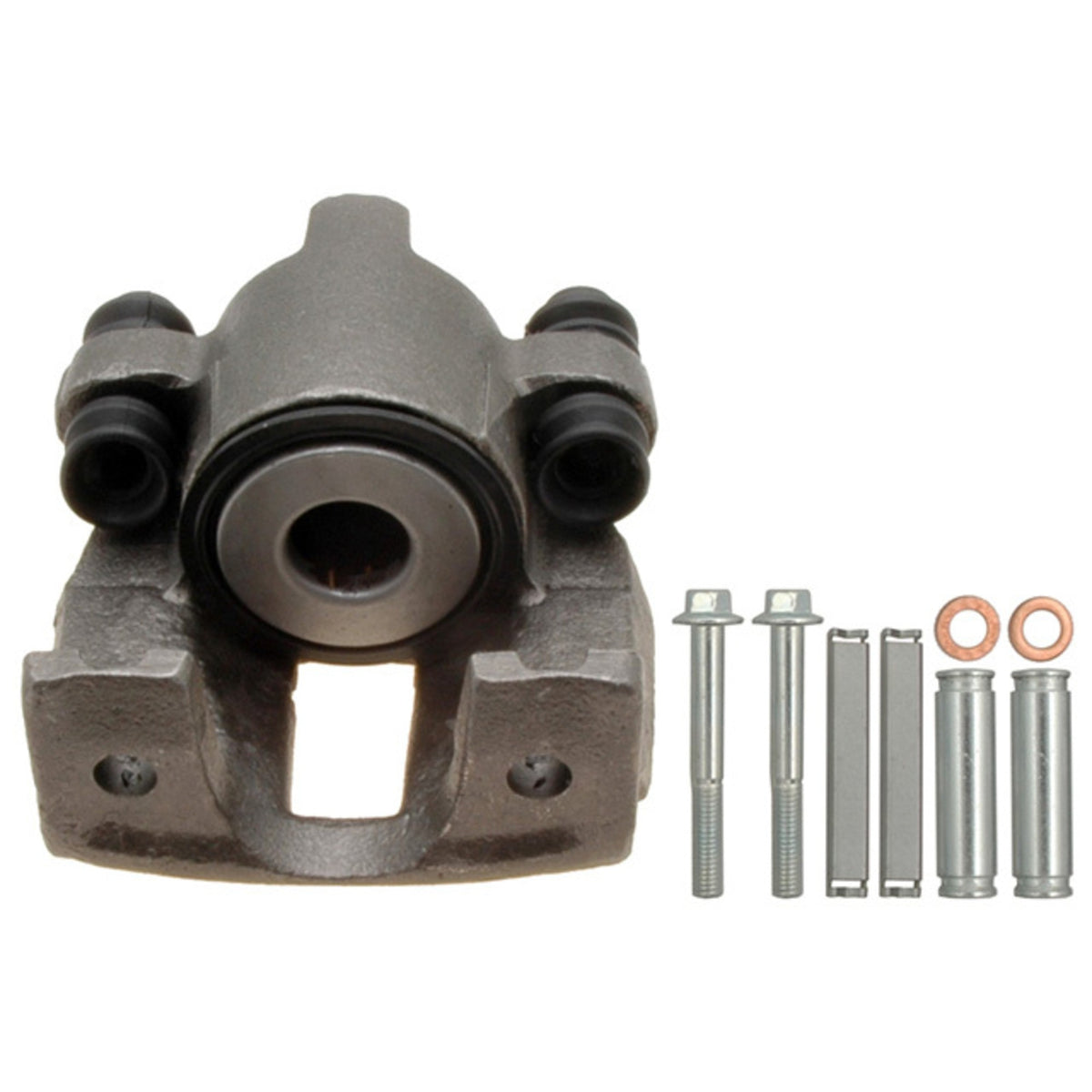 Raybestos Brakes Disc Brake Caliper FRC10912