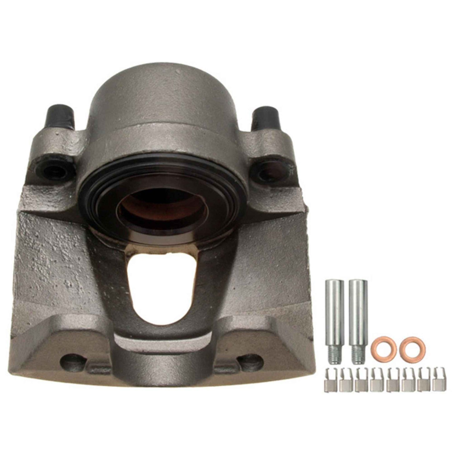 Raybestos Brakes Disc Brake Caliper FRC10917