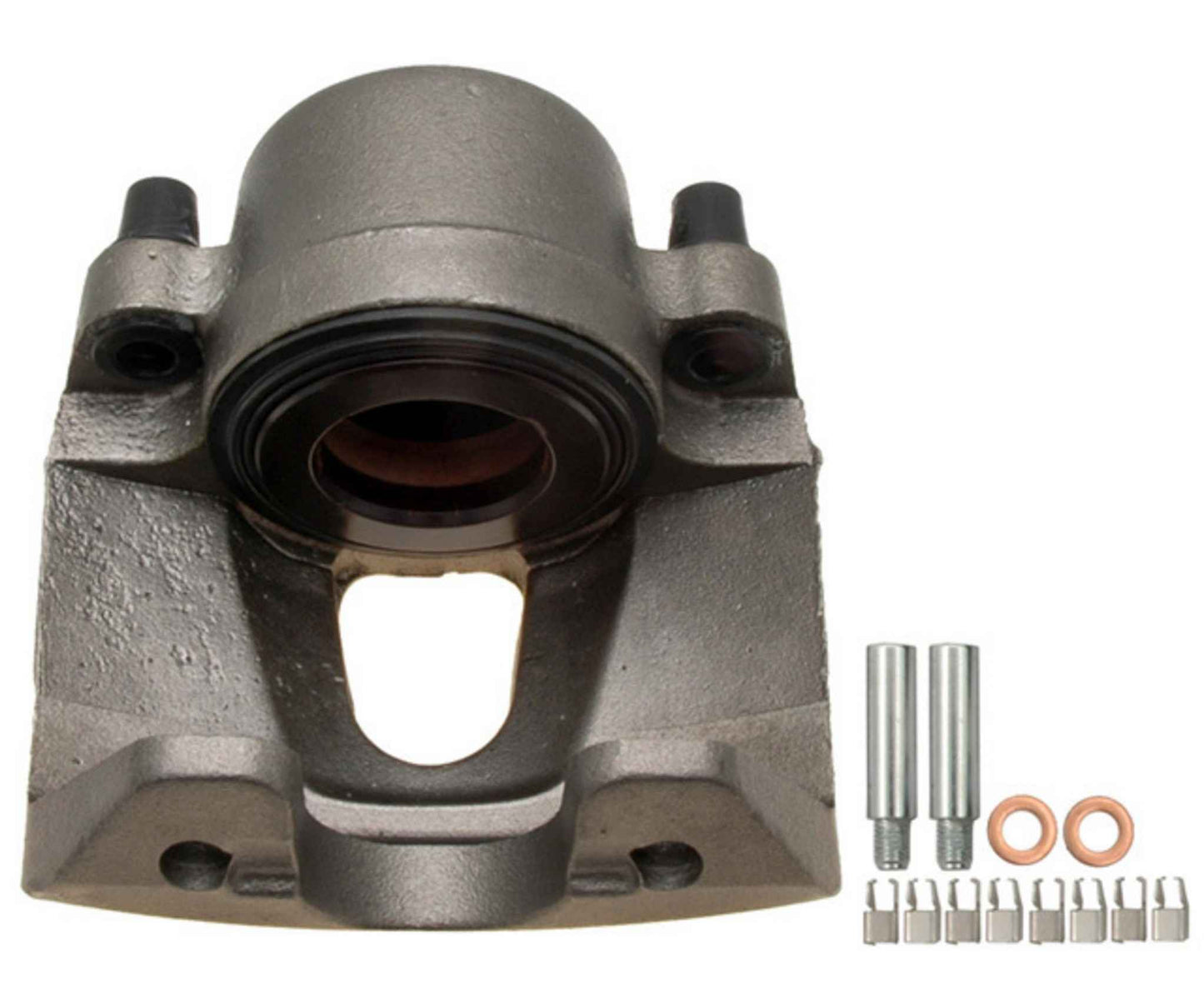 Raybestos Brakes Disc Brake Caliper FRC10917