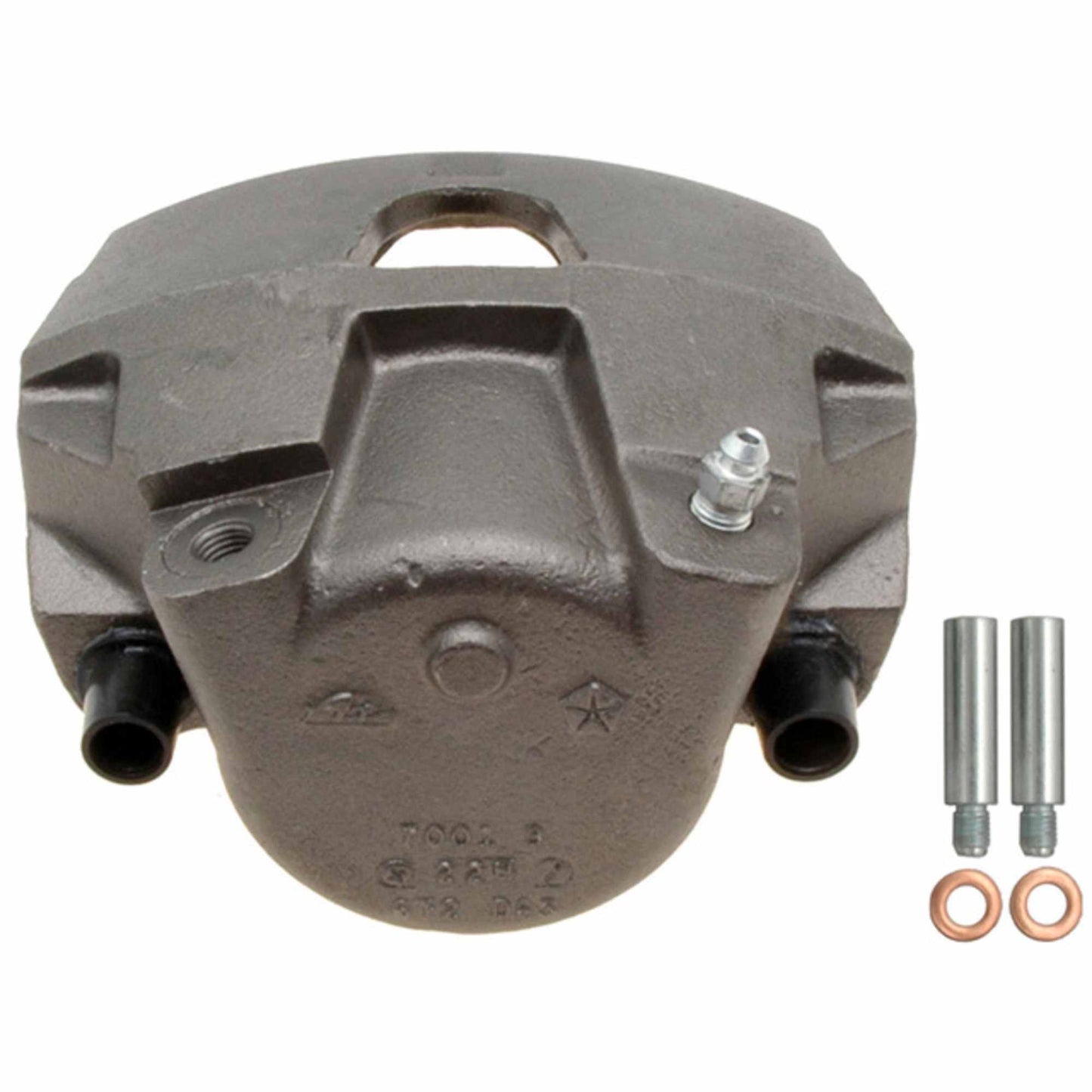 Raybestos Brakes Disc Brake Caliper FRC10918