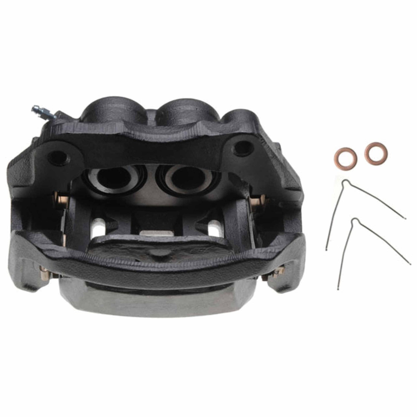 Raybestos Brakes Disc Brake Caliper FRC10919