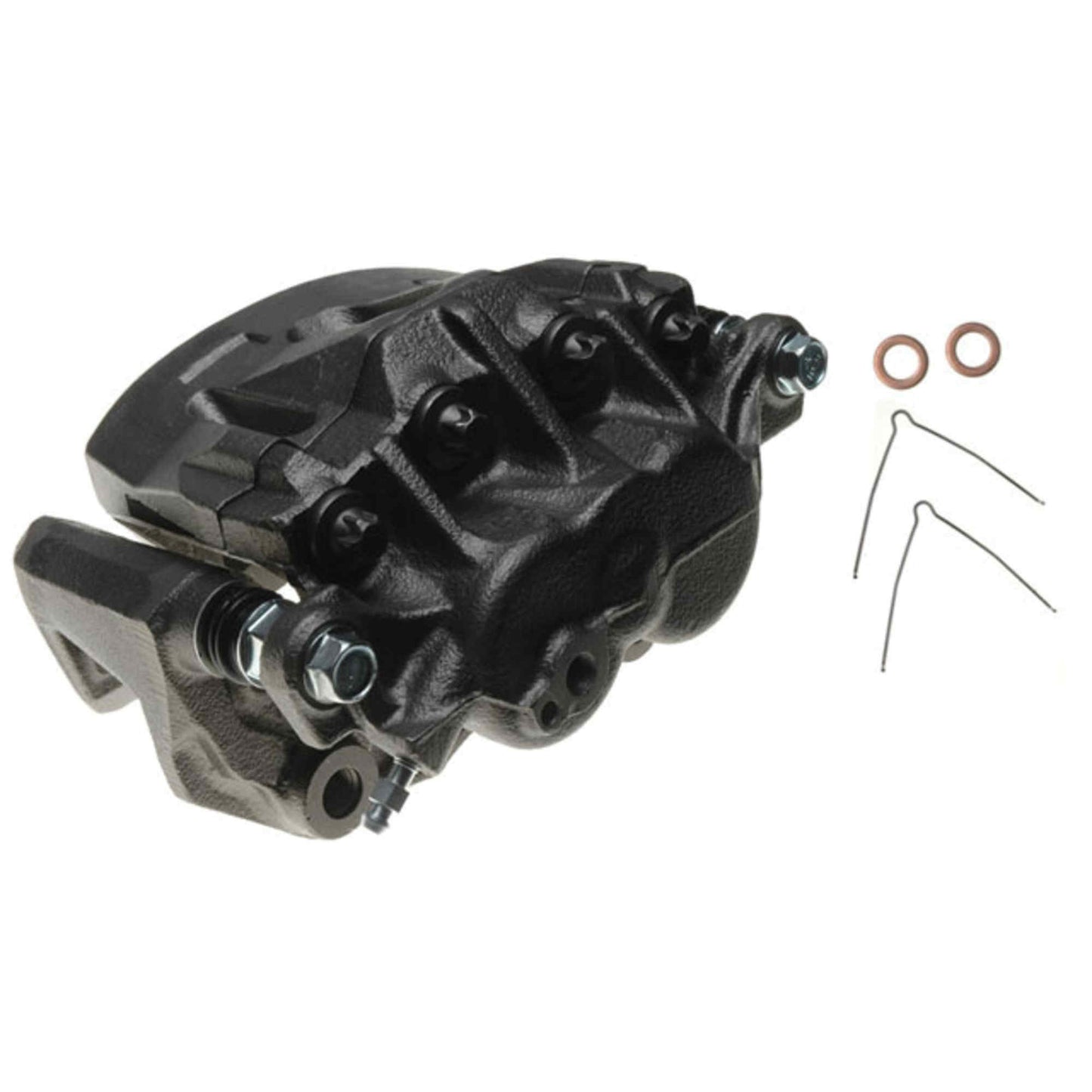 Raybestos Brakes Disc Brake Caliper FRC10919