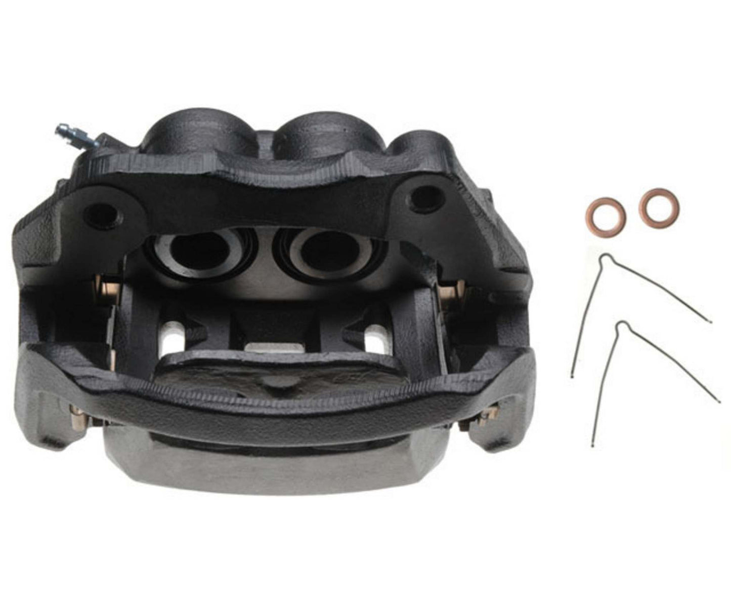 Raybestos Brakes Disc Brake Caliper FRC10919