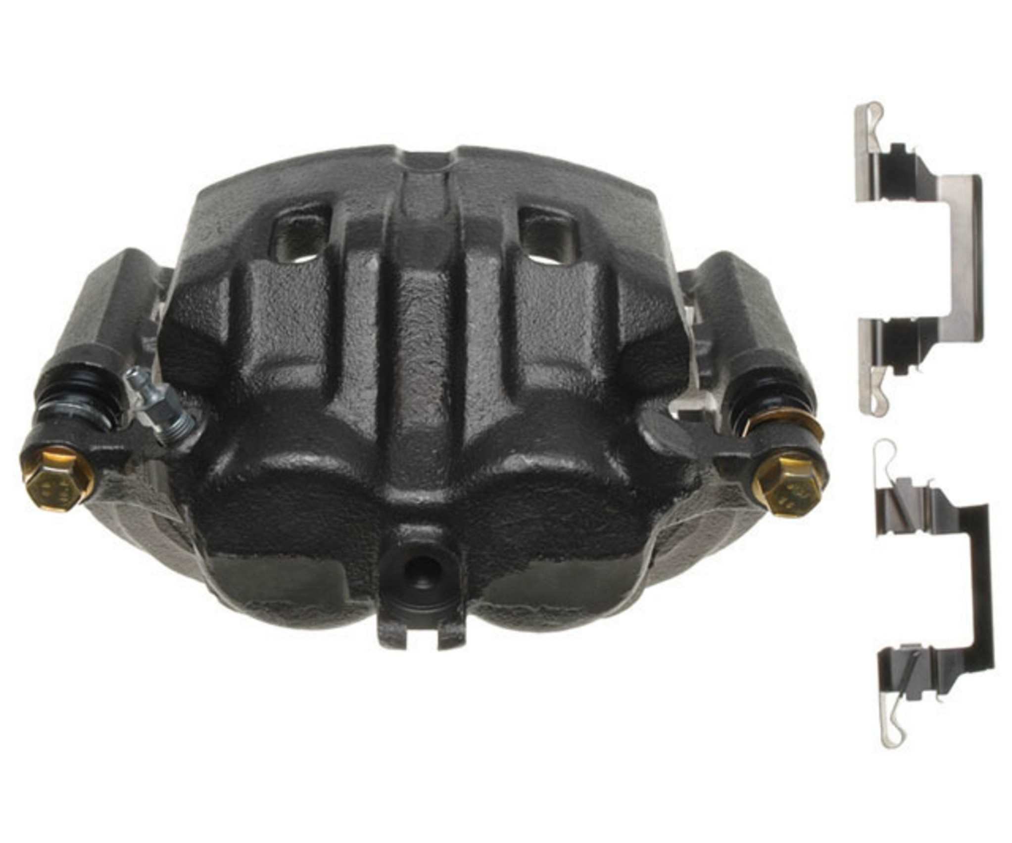 Raybestos Brakes Disc Brake Caliper FRC10927