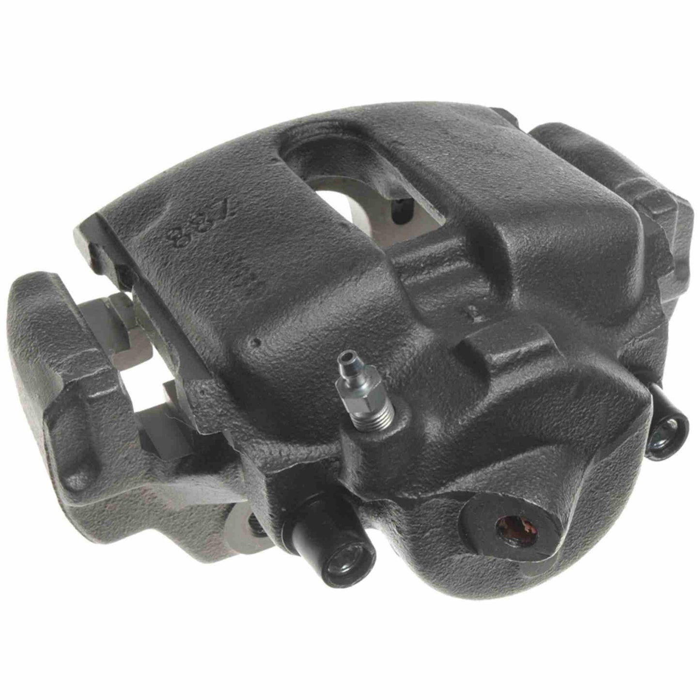 Raybestos Brakes Disc Brake Caliper FRC10931