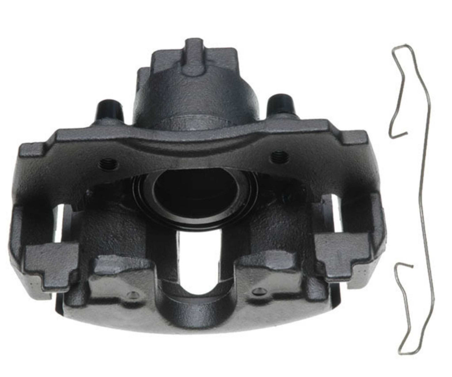 Raybestos Brakes Disc Brake Caliper FRC10936