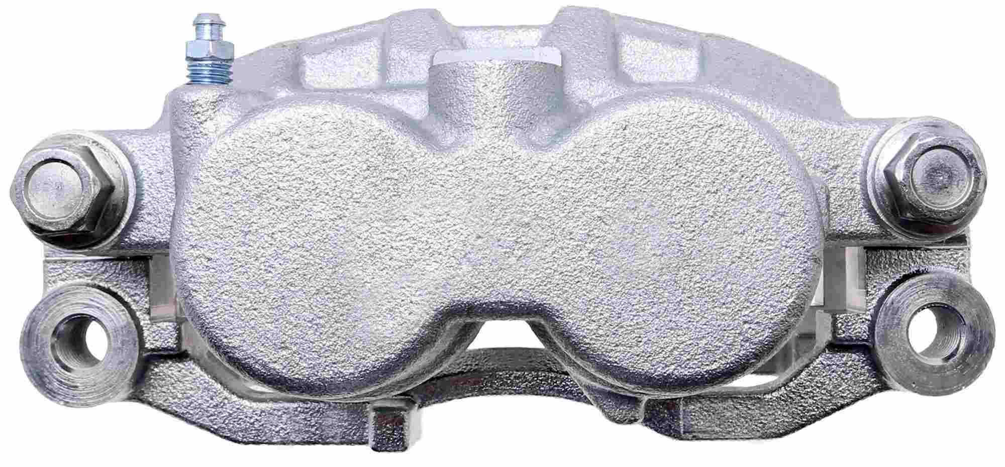 Raybestos Brakes Disc Brake Caliper FRC10945N