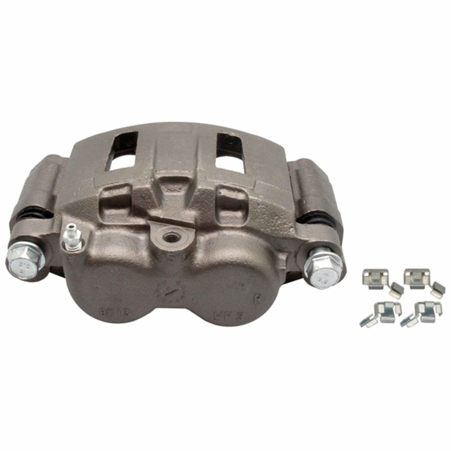 Raybestos Brakes Disc Brake Caliper FRC10945