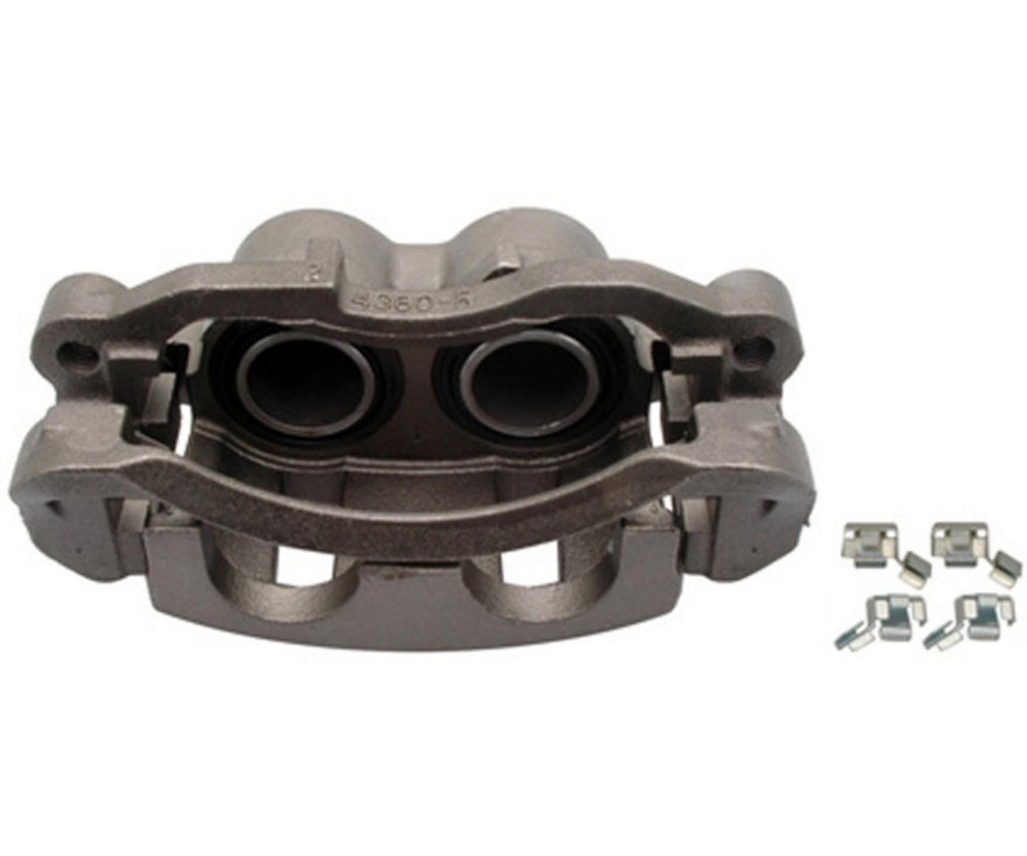 Raybestos Brakes Disc Brake Caliper FRC10945