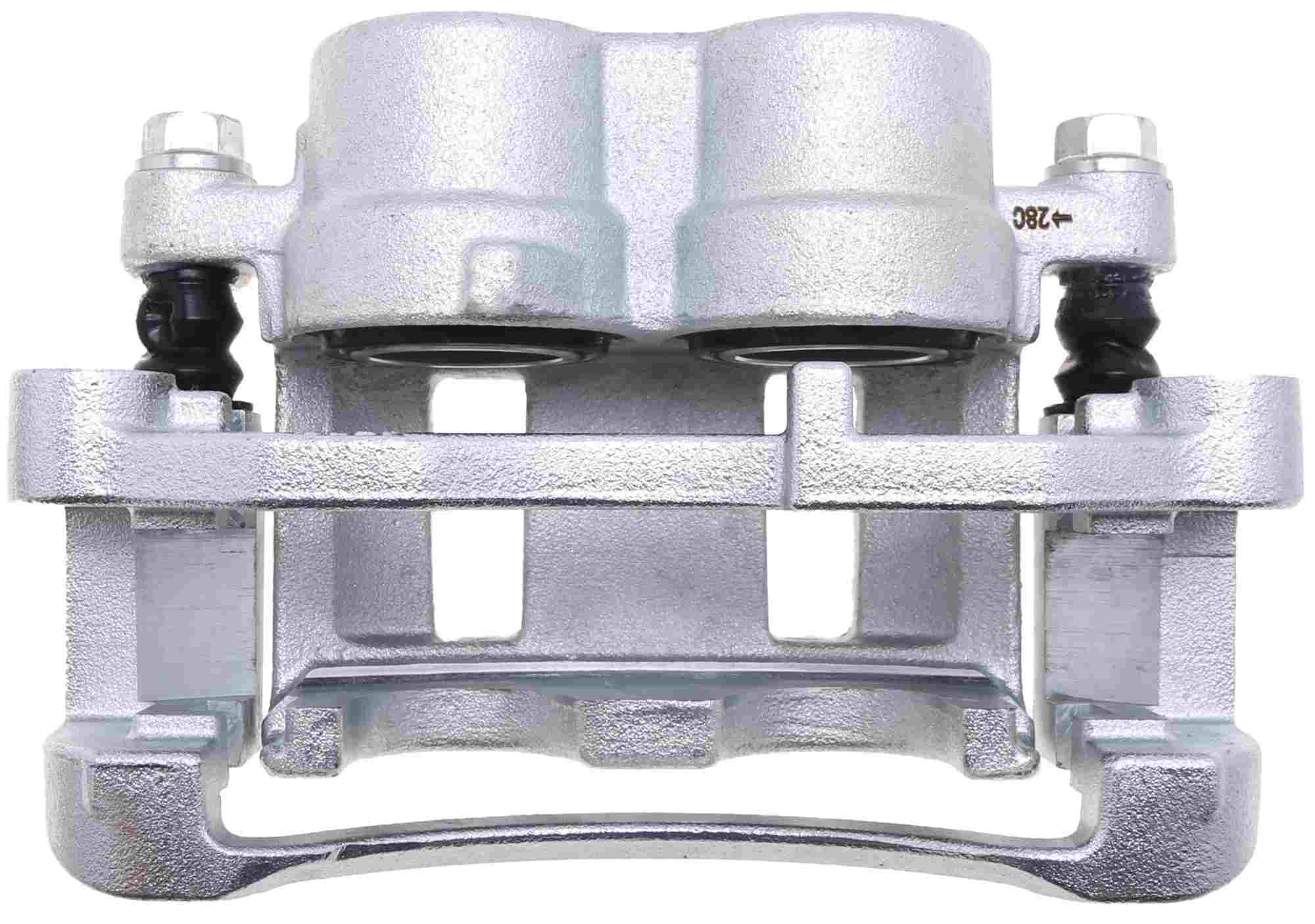 Raybestos Brakes Disc Brake Caliper  top view frsport FRC10946N