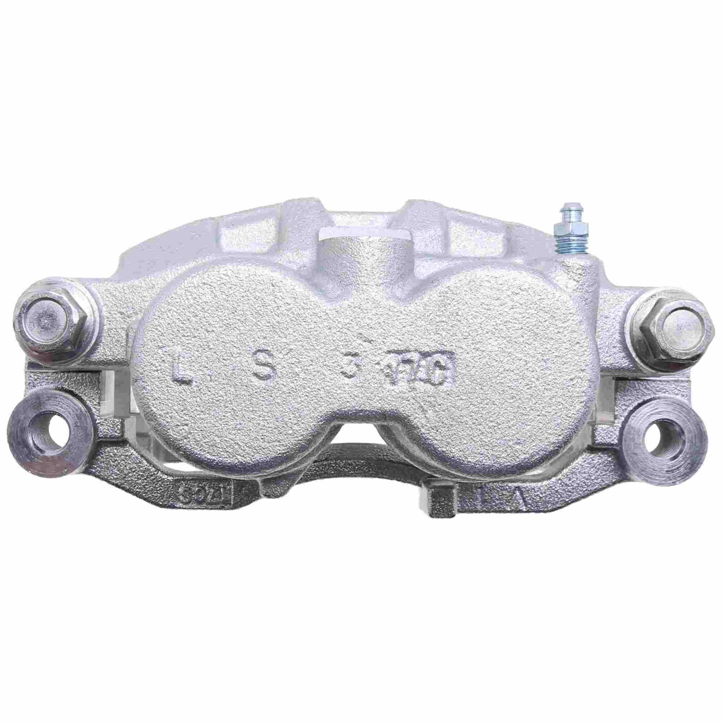 Raybestos Brakes Disc Brake Caliper FRC10946N
