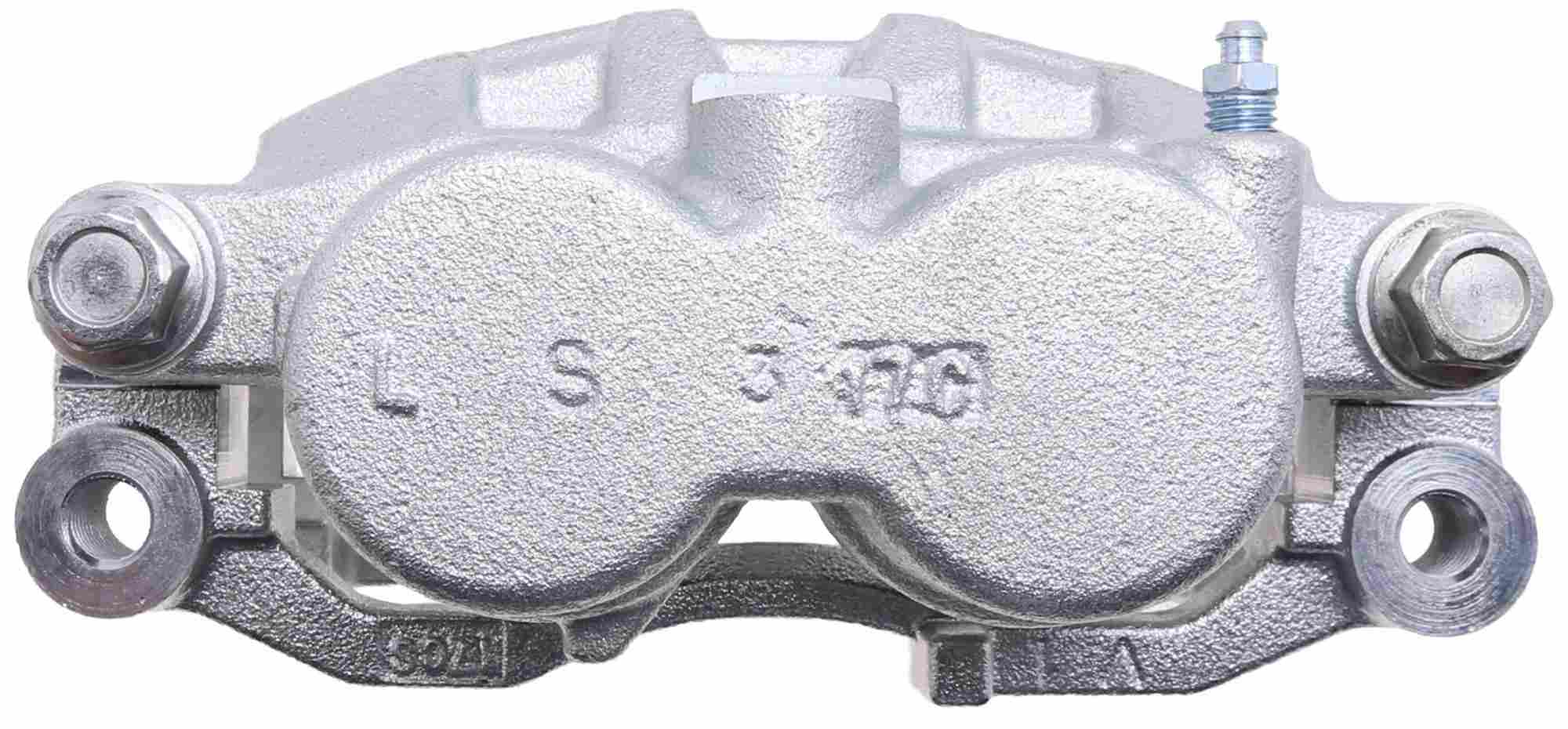 Raybestos Brakes Disc Brake Caliper  top view frsport FRC10946N